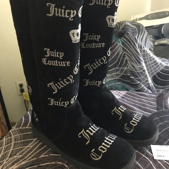 💗Juicy Couture - Picture 7 of 8